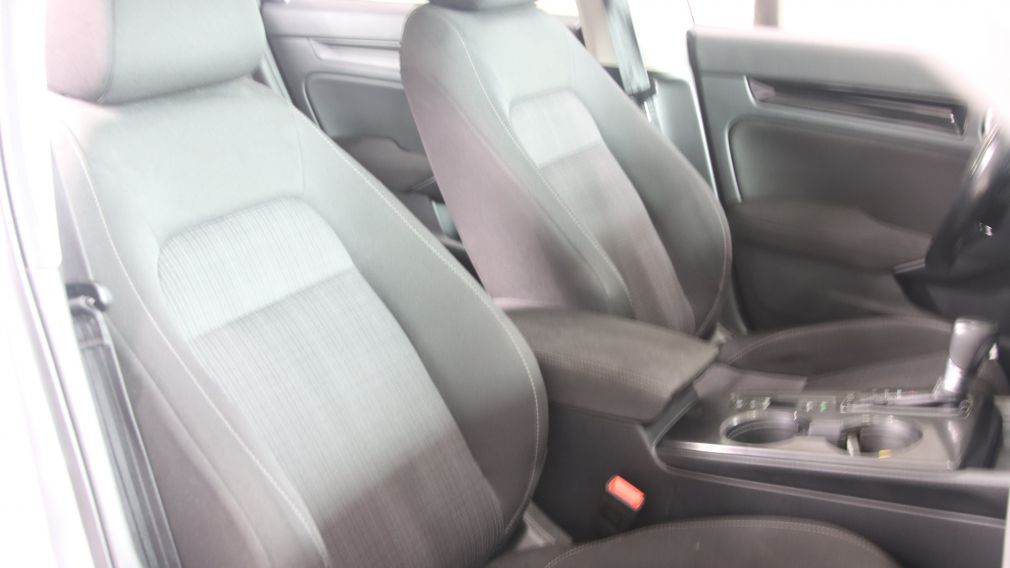 Honda Civic EX 2022 d&rsquo;occasion à vendre - 24