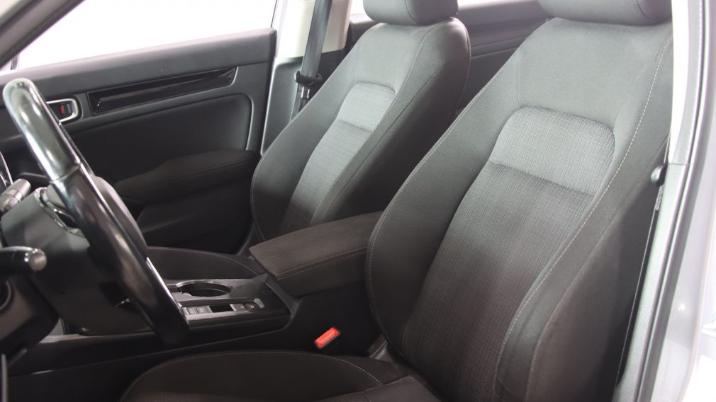 Honda Civic EX 2022 d&rsquo;occasion à vendre - 15