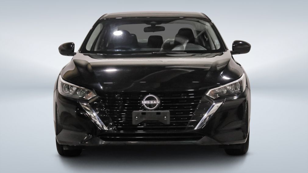 Nissan Sentra S Plus 2024 d&rsquo;occasion à vendre - 2