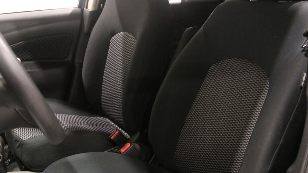 Nissan MICRA SV 2019 d&rsquo;occasion à vendre - 10