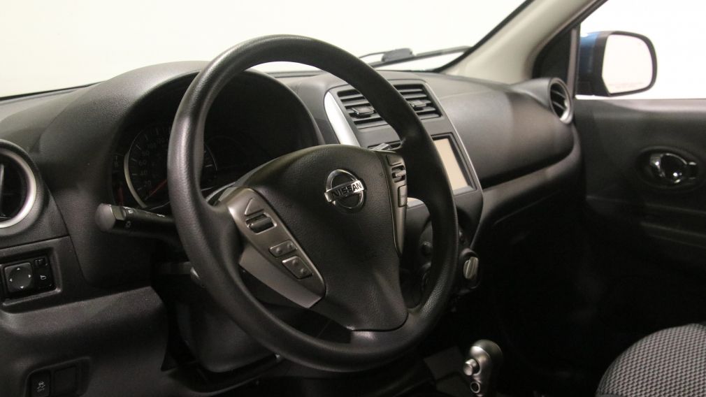 Nissan MICRA SV 2019 d&rsquo;occasion à vendre - 9