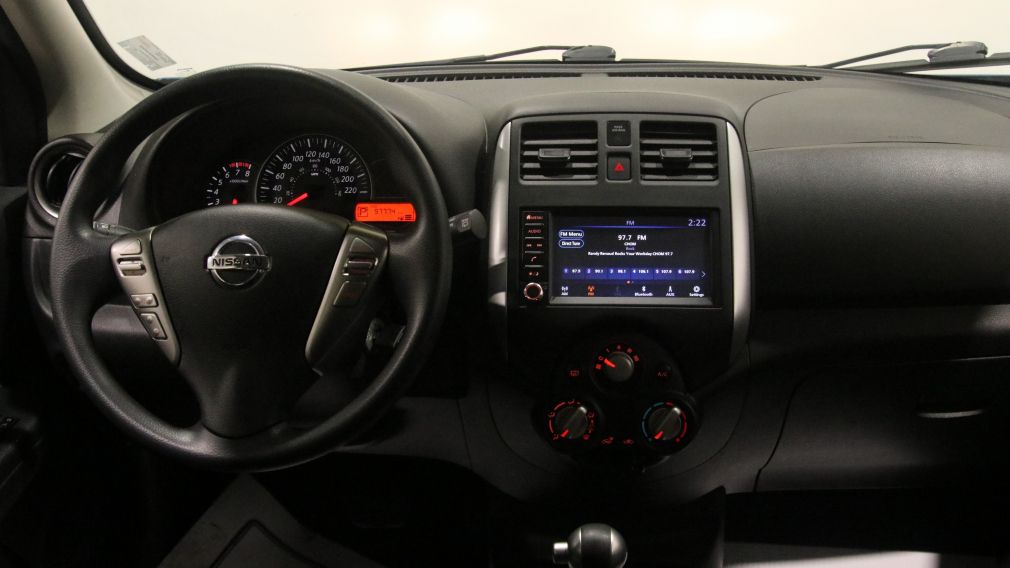 Nissan MICRA SV 2019 d&rsquo;occasion à vendre - 13