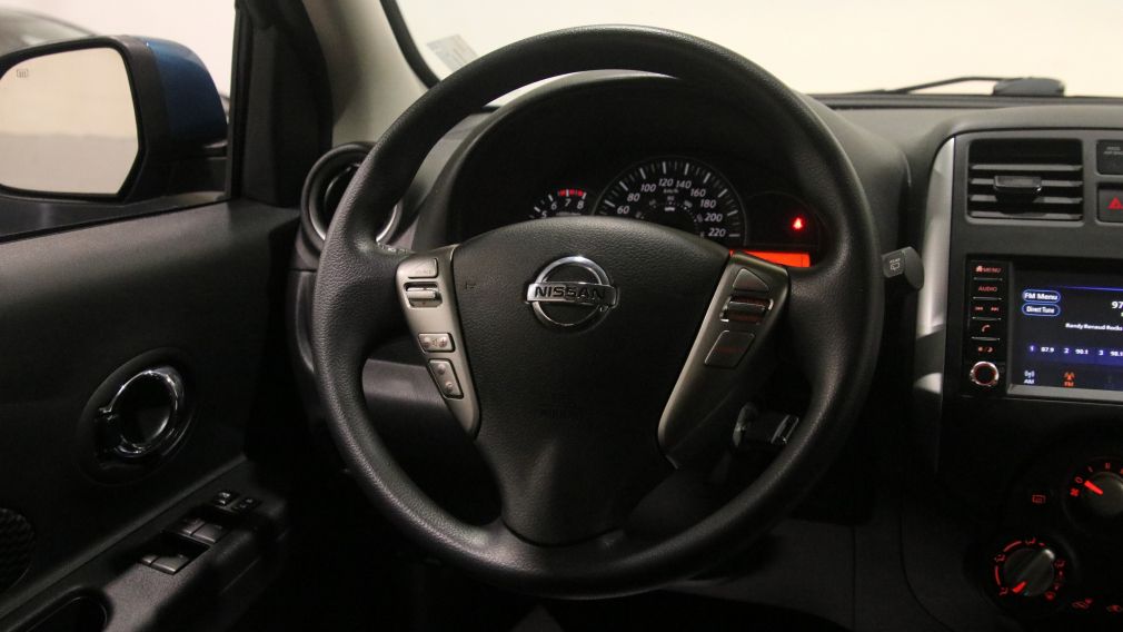 Nissan MICRA SV 2019 d&rsquo;occasion à vendre - 14