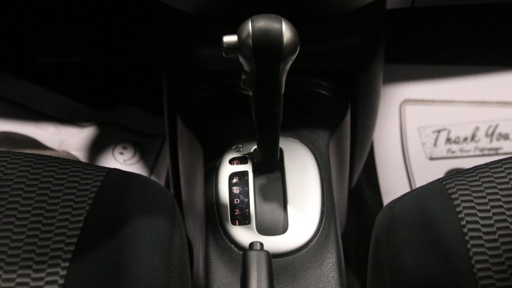 Nissan MICRA SV 2019 d&rsquo;occasion à vendre - 20