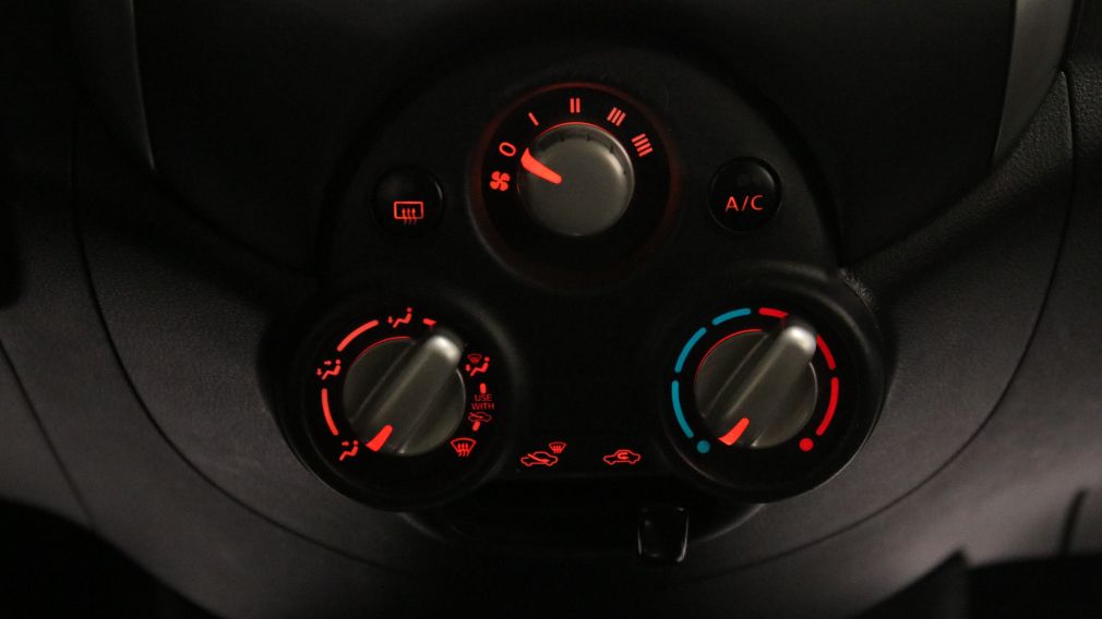 Nissan MICRA SV 2019 d&rsquo;occasion à vendre - 19
