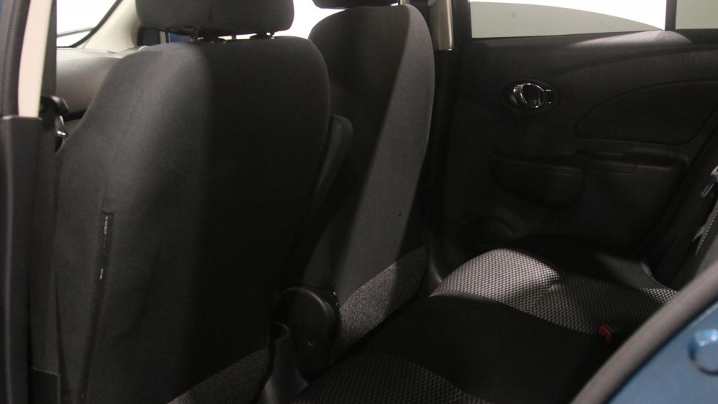 Nissan MICRA SV 2019 d&rsquo;occasion à vendre - 21