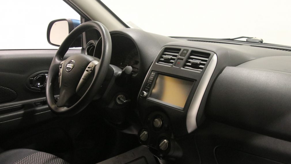 Nissan MICRA SV 2019 d&rsquo;occasion à vendre - 25