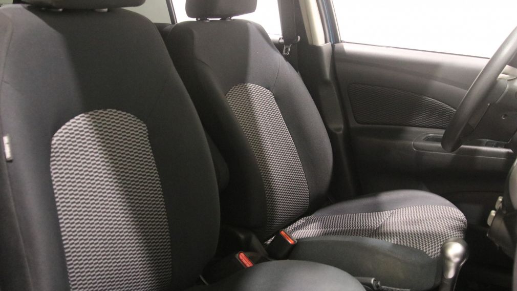 Nissan MICRA SV 2019 d&rsquo;occasion à vendre - 24