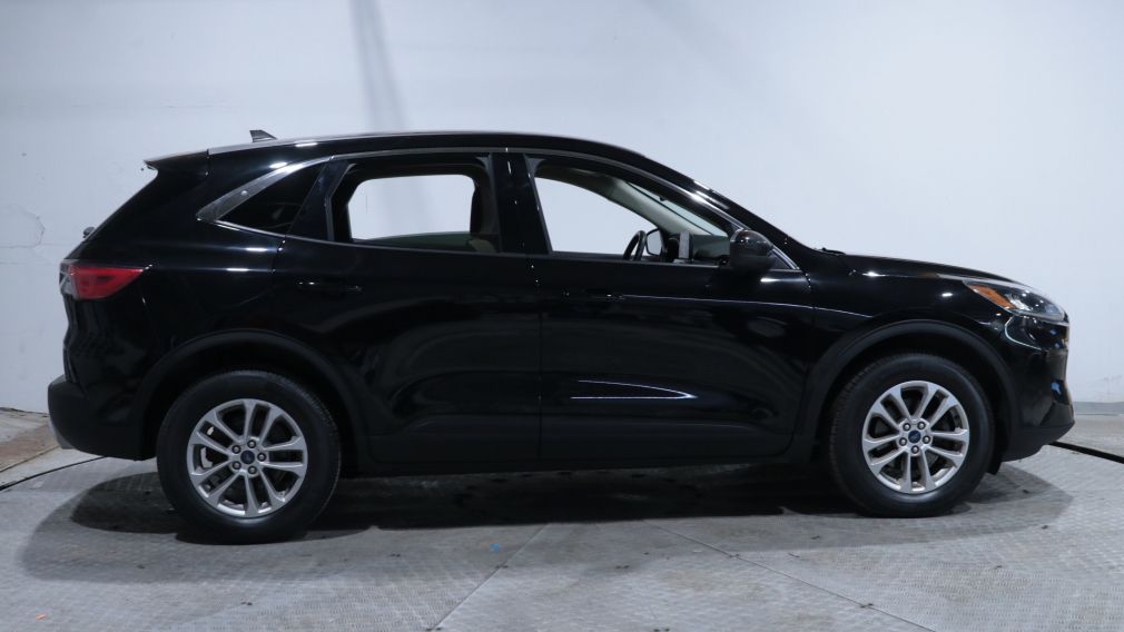 Ford Escape SE 2020 d&rsquo;occasion à vendre - 8