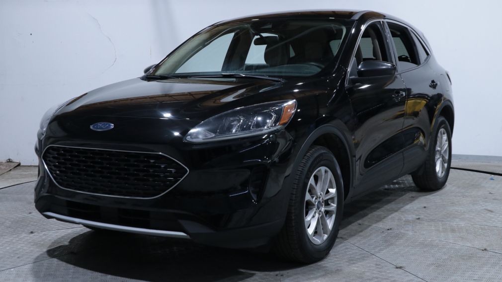 Ford Escape SE 2020 d&rsquo;occasion à vendre - 3