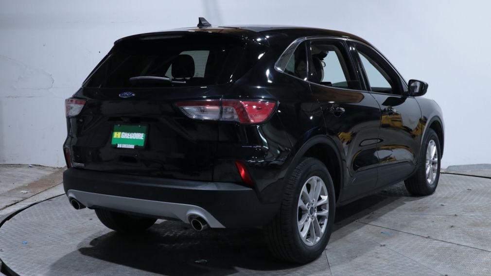 Ford Escape SE 2020 d&rsquo;occasion à vendre - 7