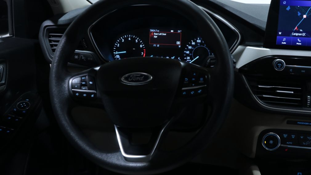 Ford Escape SE 2020 d&rsquo;occasion à vendre - 14