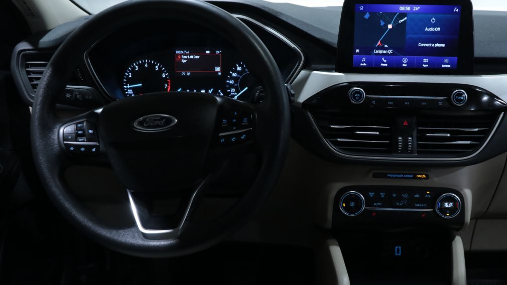 Ford Escape SE 2020 d&rsquo;occasion à vendre - 13