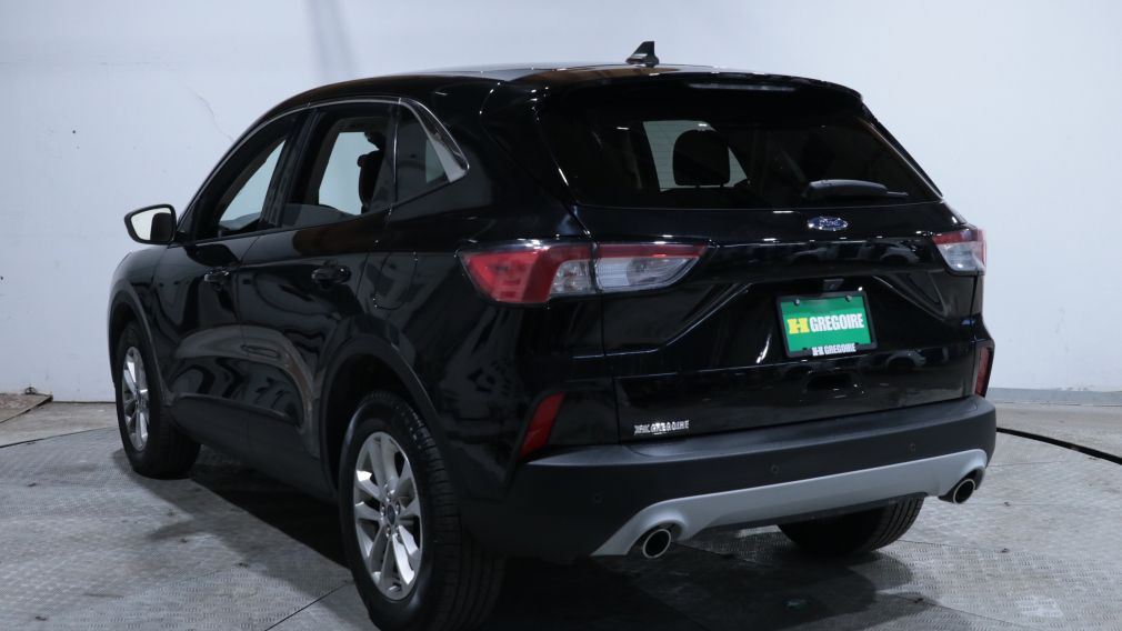 Ford Escape SE 2020 d&rsquo;occasion à vendre - 5