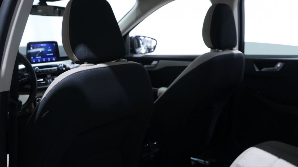 Ford Escape SE 2020 d&rsquo;occasion à vendre - 18