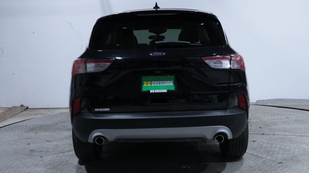 Ford Escape SE 2020 d&rsquo;occasion à vendre - 6