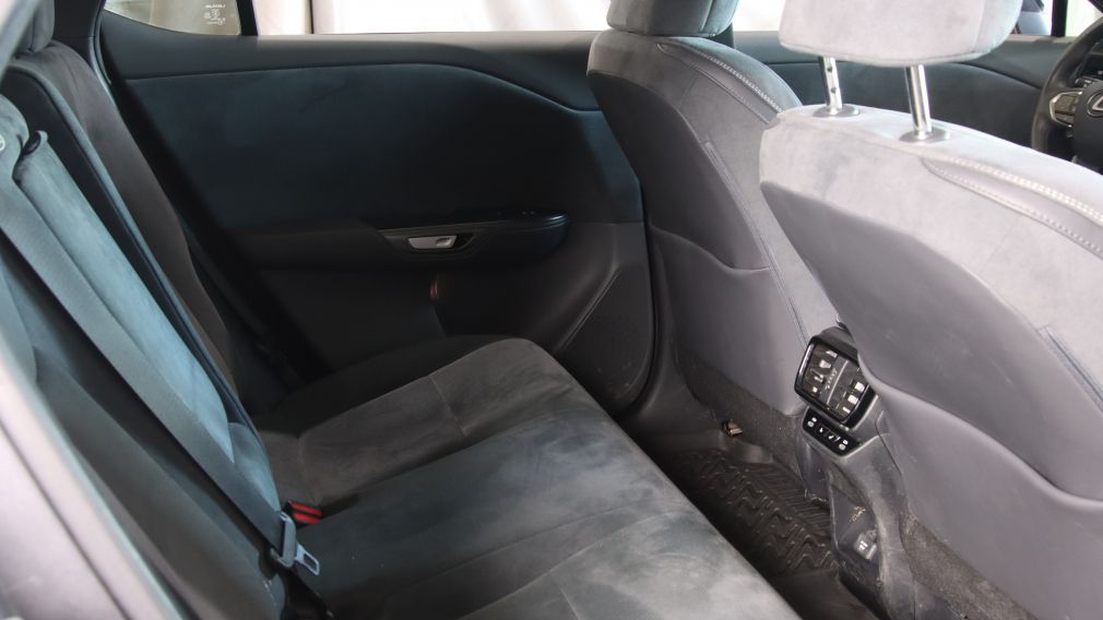 Lexus RZ 450e RZ 450e 2023 à vendre à Trois-Rivières - 24