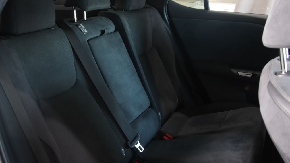Lexus RZ 450e RZ 450e 2023 à vendre à Trois-Rivières - 23