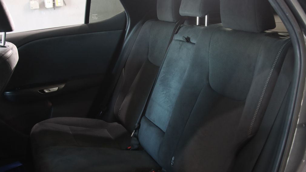 Lexus RZ 450e RZ 450e 2023 à vendre à Trois-Rivières - 18
