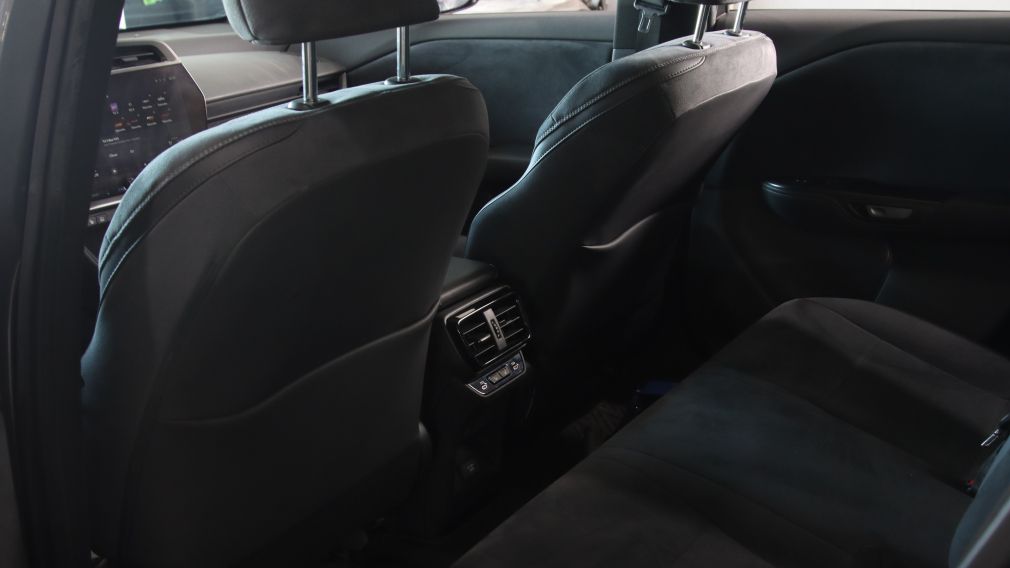 Lexus RZ 450e RZ 450e 2023 à vendre à Trois-Rivières - 19