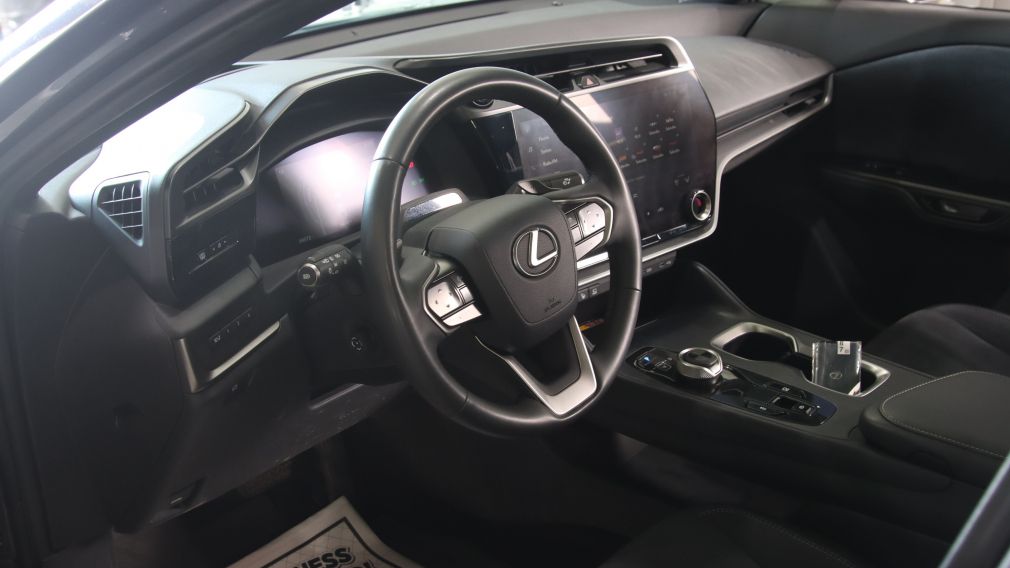 Lexus RZ 450e RZ 450e 2023 à vendre à Trois-Rivières - 17