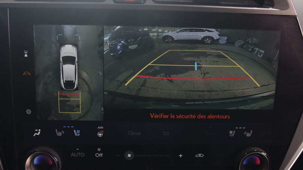 Lexus RZ 450e RZ 450e 2023 à vendre à Trois-Rivières - 10