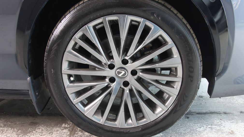 Lexus RZ 450e RZ 450e 2023 à vendre à Trois-Rivières - 7