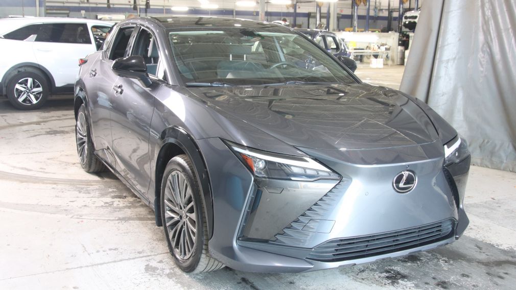 Lexus RZ 450e RZ 450e 2023 à vendre à Trois-Rivières - 1
