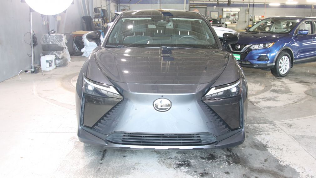Lexus RZ 450e RZ 450e 2023 à vendre à Trois-Rivières - 2