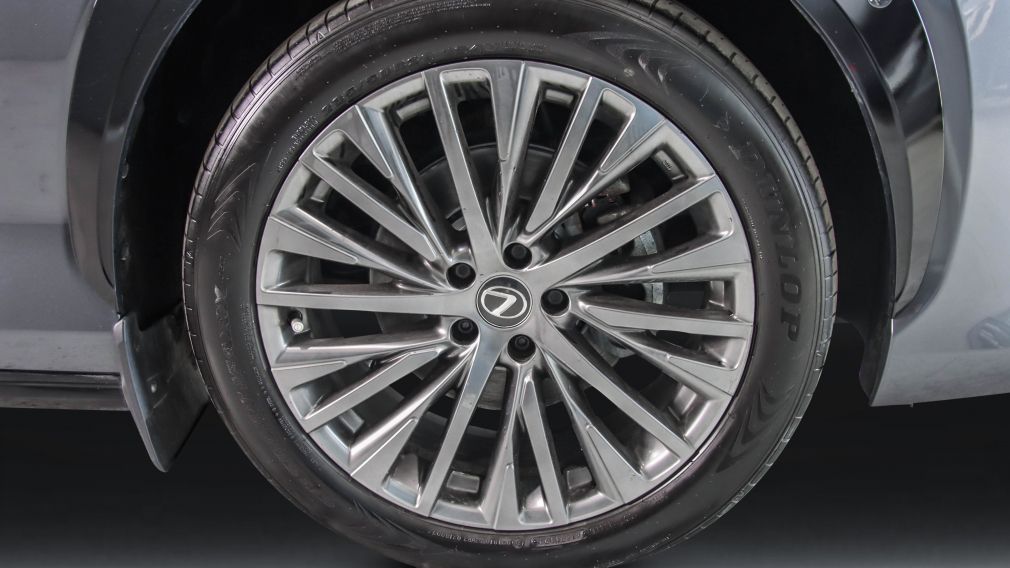 Lexus RZ 450e RZ 450e 2023 d&rsquo;occasion à vendre - 7