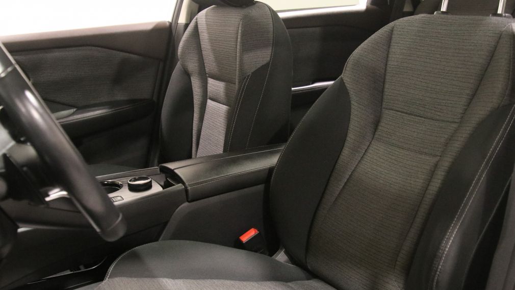 Nissan Rogue SV 2021 d&rsquo;occasion à vendre - 10