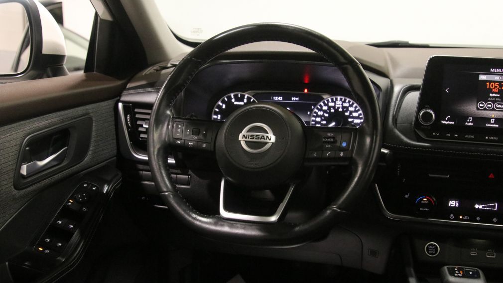 Nissan Rogue SV 2021 d&rsquo;occasion à vendre - 13
