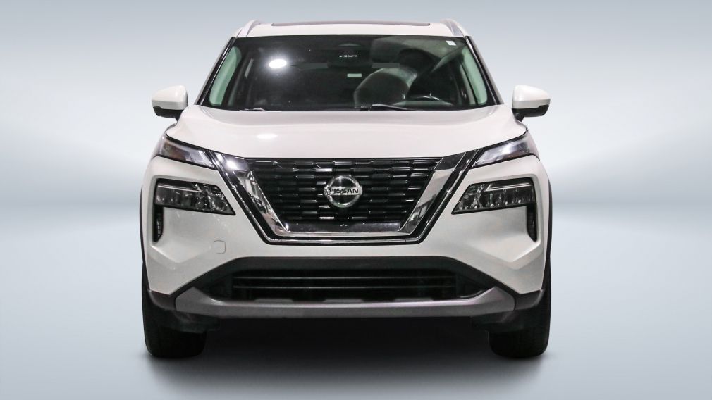 Nissan Rogue SV 2021 à vendre à Trois-Rivières - 2