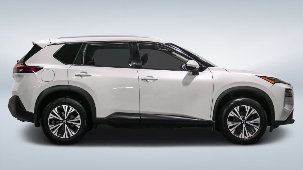 Nissan Rogue SV 2021 à vendre à Trois-Rivières - 8