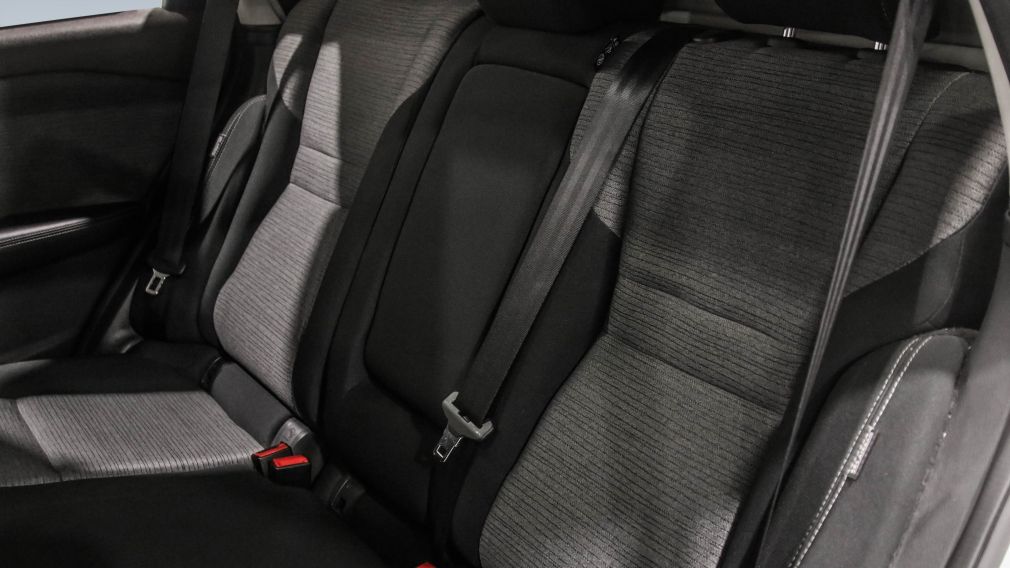 Nissan Rogue SV 2021 à vendre à Trois-Rivières - 21