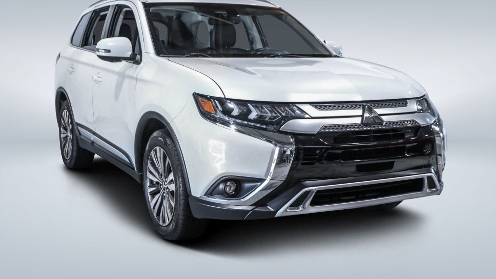 Mitsubishi Outlander EX-L