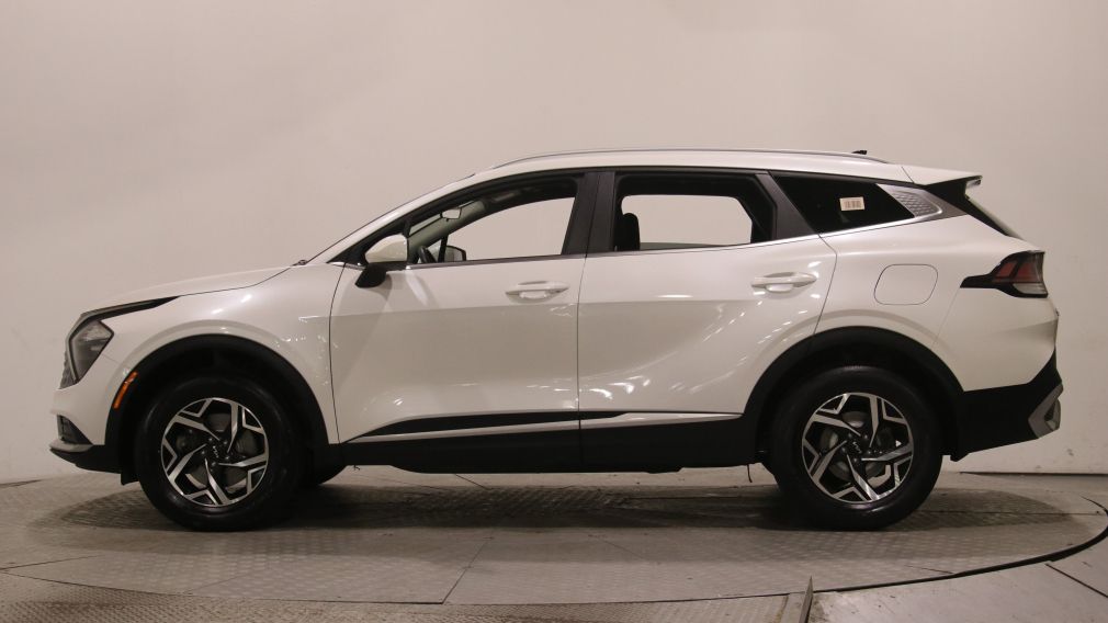 Kia Sportage LX 2023 d&rsquo;occasion à vendre - 4