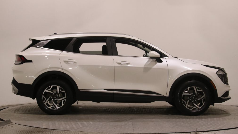 Kia Sportage LX 2023 d&rsquo;occasion à vendre - 8