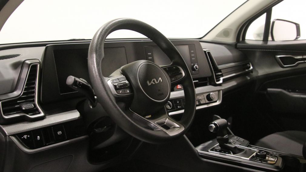 Kia Sportage LX 2023 d&rsquo;occasion à vendre - 9