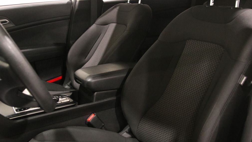 Kia Sportage LX 2023 d&rsquo;occasion à vendre - 10