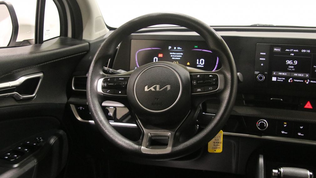 Kia Sportage LX 2023 d&rsquo;occasion à vendre - 14