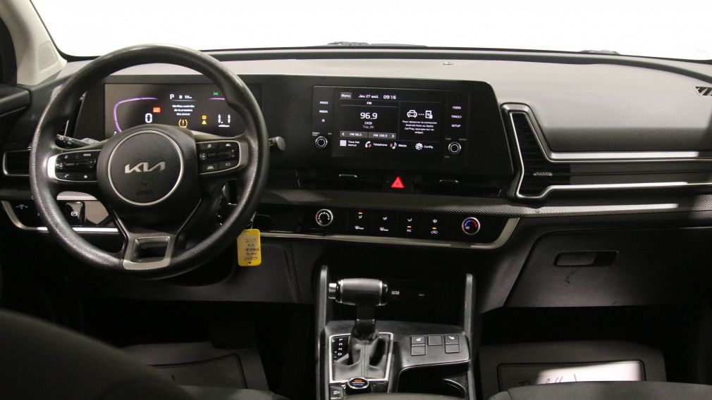 Kia Sportage LX 2023 d&rsquo;occasion à vendre - 13