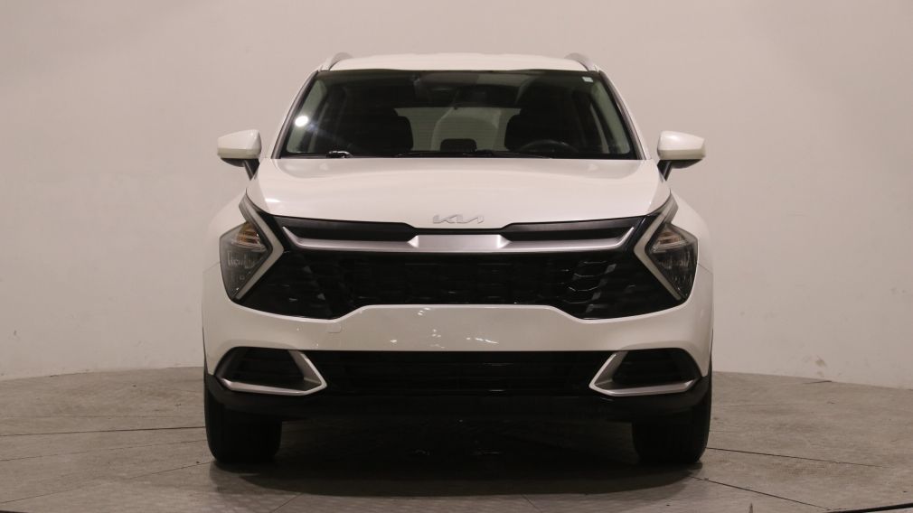 Kia Sportage LX 2023 d&rsquo;occasion à vendre - 2