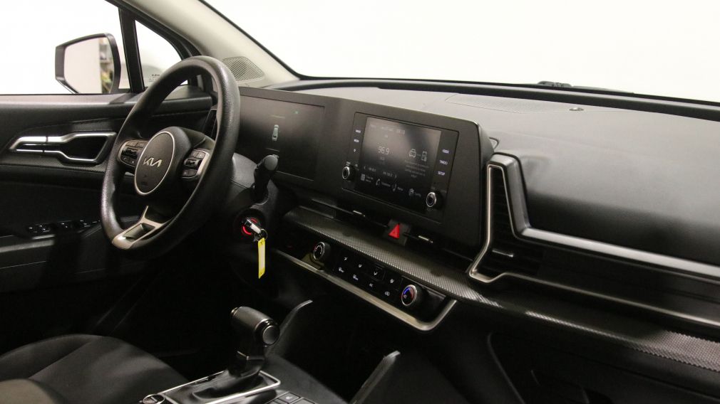 Kia Sportage LX 2023 d&rsquo;occasion à vendre - 25