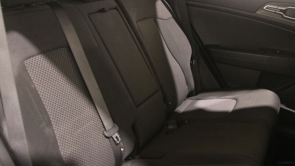 Kia Sportage LX 2023 d&rsquo;occasion à vendre - 23