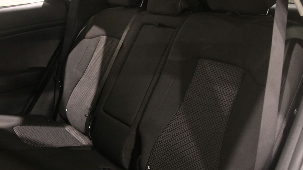 Kia Sportage LX 2023 d&rsquo;occasion à vendre - 22
