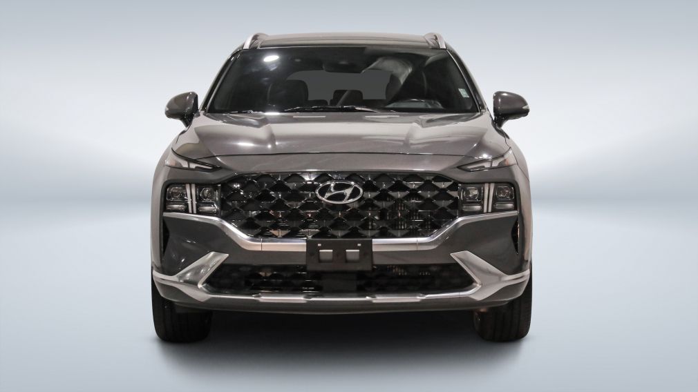 Hyundai Santa Fe Ultimate Calligraphy 2023 à vendre à Trois-Rivières - 2