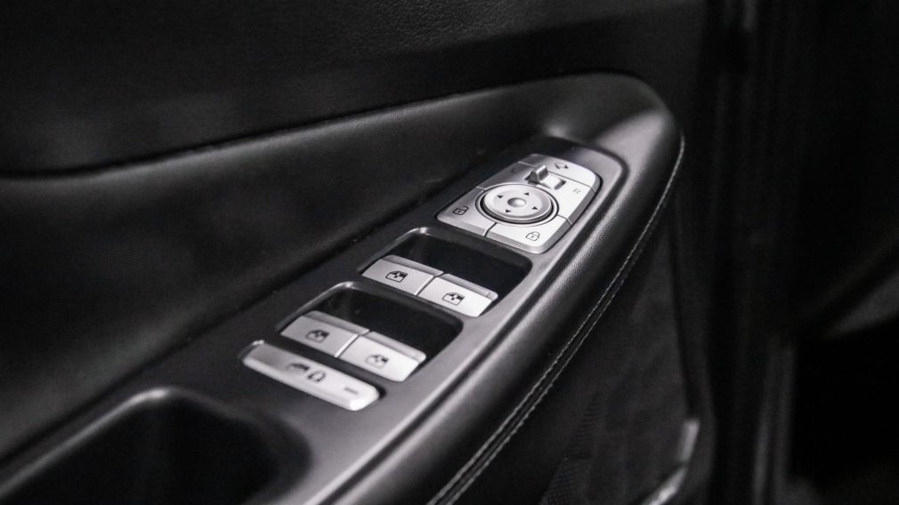 Hyundai Santa Fe Ultimate Calligraphy 2023 à vendre à Trois-Rivières - 11