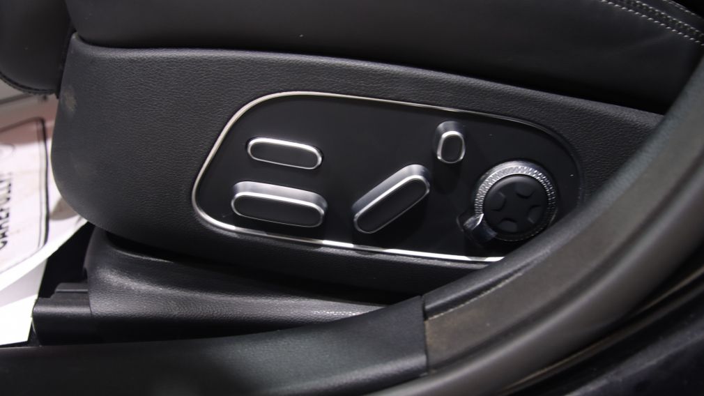 Genesis G90 Prestige 2023 d&rsquo;occasion à vendre - 16