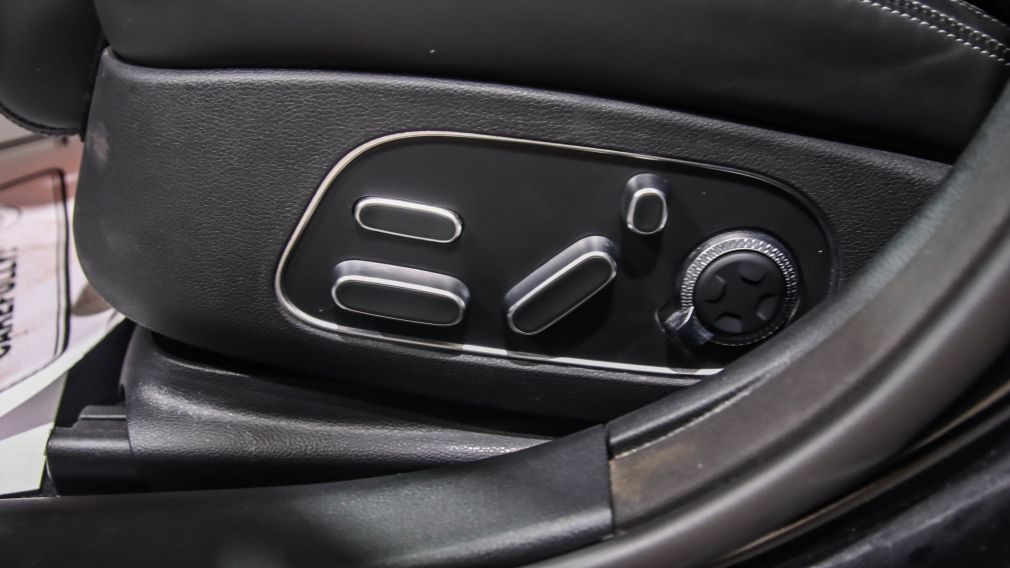 Genesis G90 Prestige 2023 d&rsquo;occasion à vendre - 16